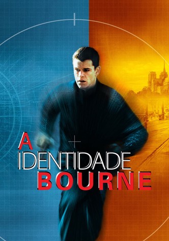 Identidade Desconhecida