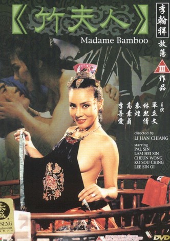 Madame Bamboo