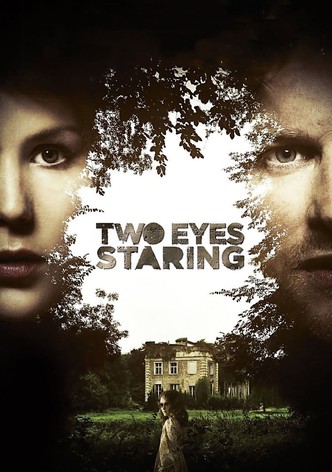 Two Eyes Staring