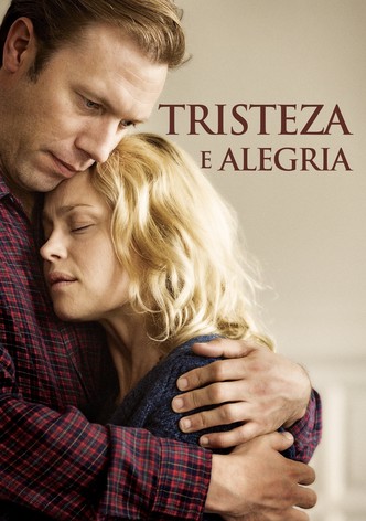 Tristeza e Alegria