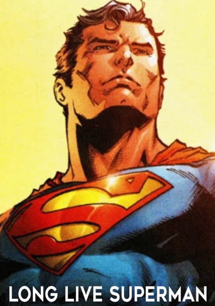 Long Live Superman