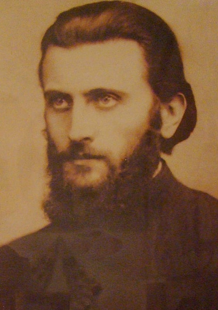 Father Arsenie Boca: A Man of God