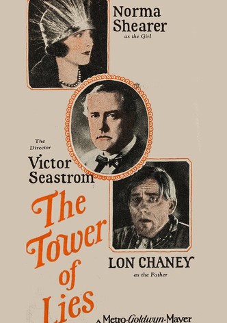 The Tower of Lies