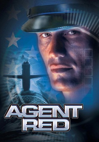 Agent Red - Ein tödlicher Auftrag