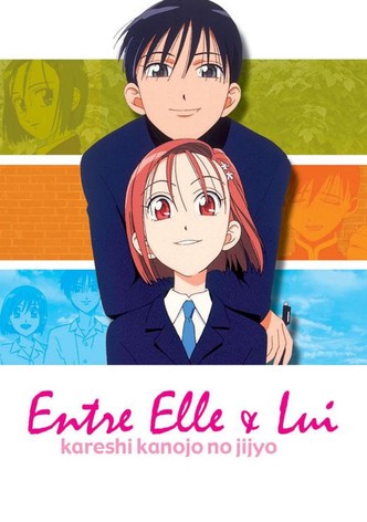 Entre Elle et Lui