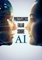 Precisamos Falar Sobre I.A.