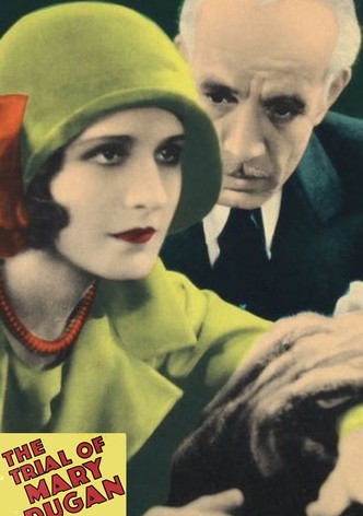 The Trial of Mary Dugan