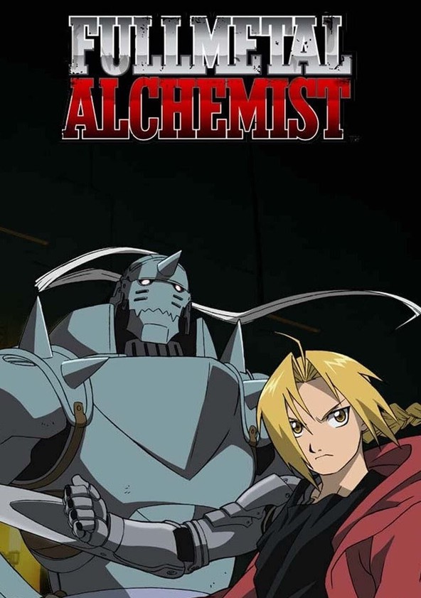 Assistir Fullmetal Alchemist Dublado Episodio 39 Online