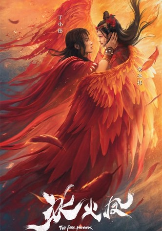 The Fire Phoenix