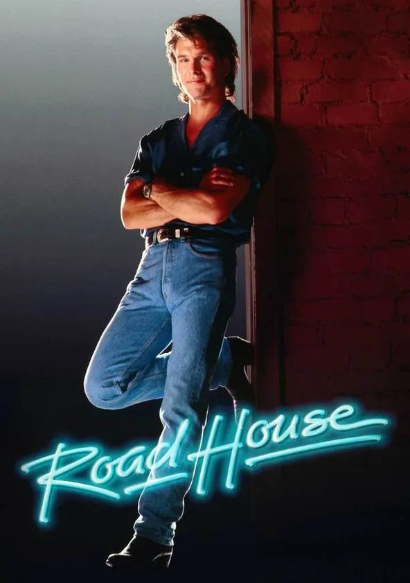 Road House movie where to watch streaming online