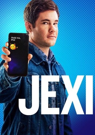 ジェクシー！ スマホを変えただけなのに