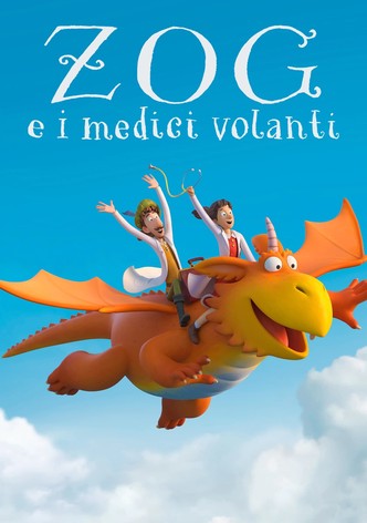 Zog e i medici volanti