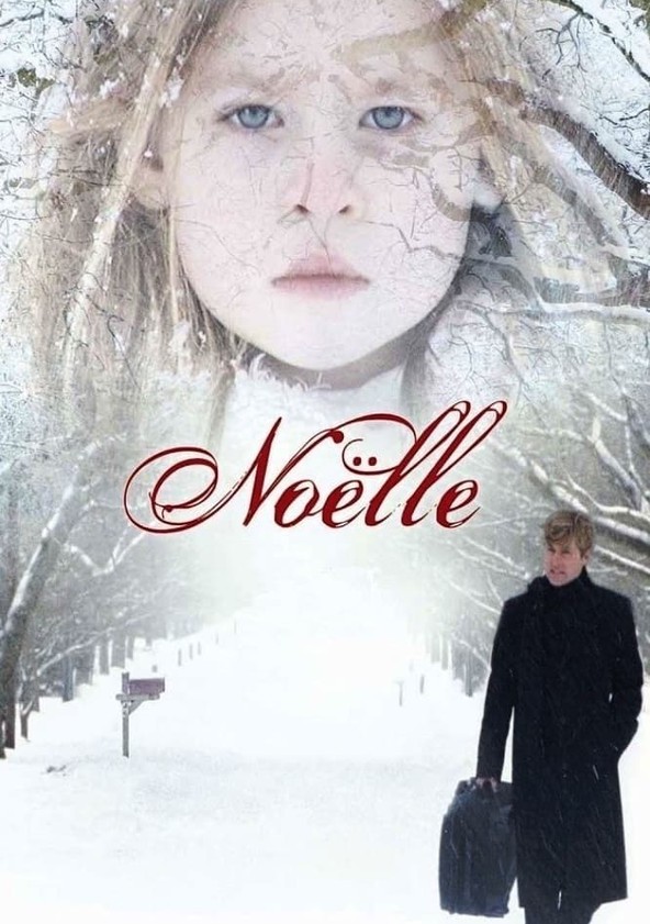 Noelle movie where to watch streaming online