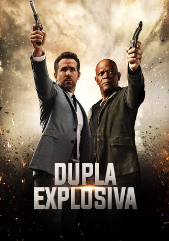 O Guarda-Costas e o Assassino