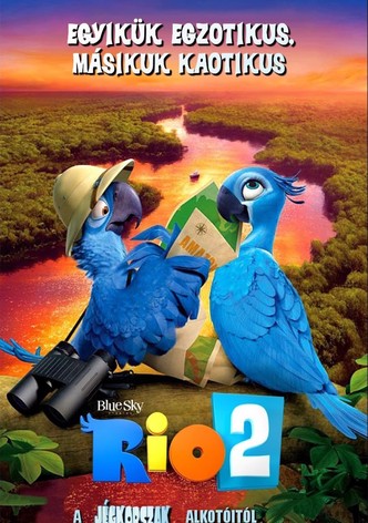 Rio 2.