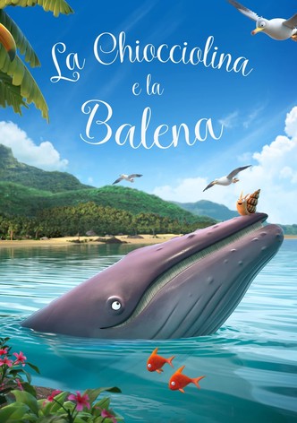 La Chiocciolina e la Balena
