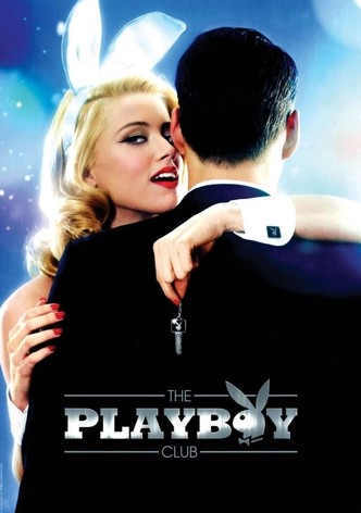 The Playboy Club