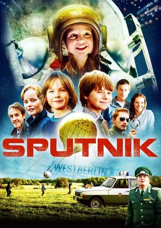 Sputnik