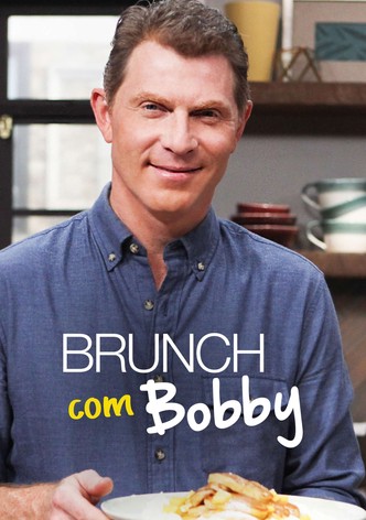 Brunch com Bobby