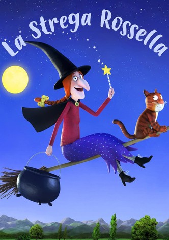 La strega Rossella