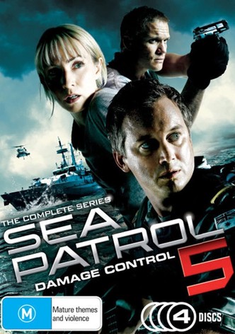 Sea Patrol