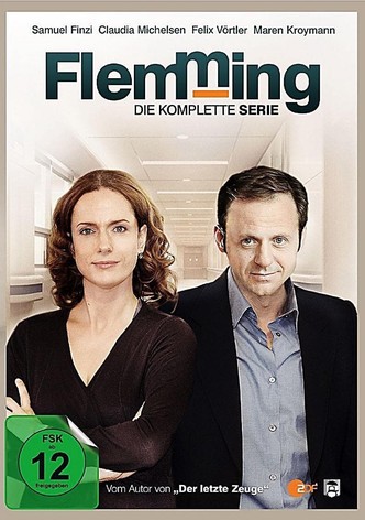 Flemming, Staffel 2