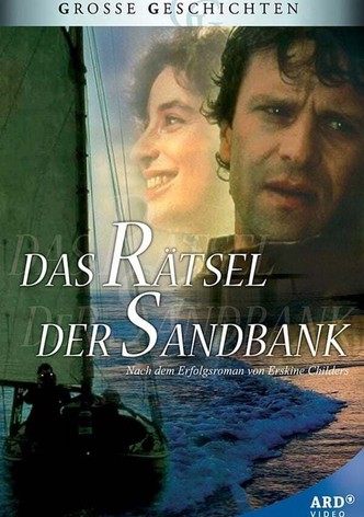Das Rätsel der Sandbank