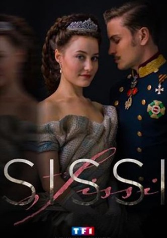 Sissi, Saison 3