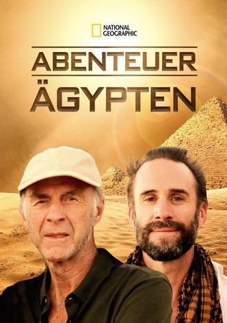 Abenteuer Ägypten