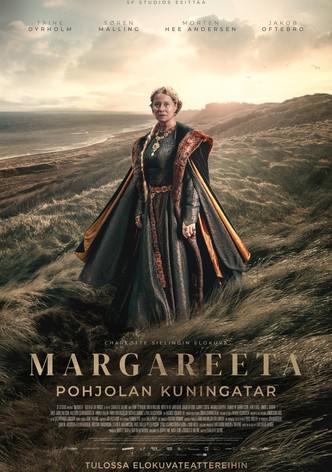 Margareeta: Pohjolan kuningatar