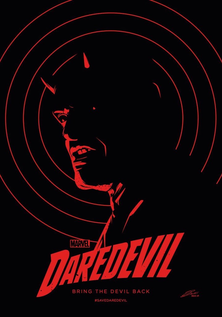 The Men Without Fear: Creating Daredevil