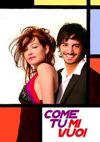 Come tu mi vuoi