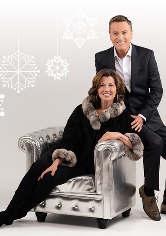 Compassion Internal Presents: Amy Grant & Michael W. Smith Christmas