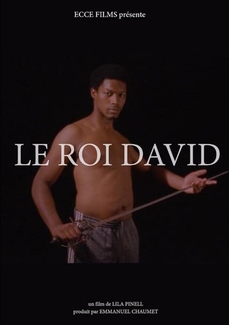 Le Roi David