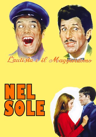 Nel sole