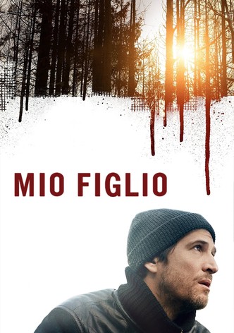 Mio figlio