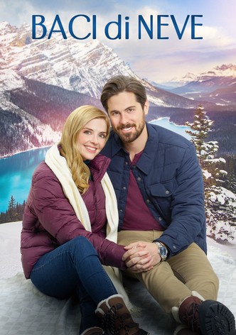 Baci di neve