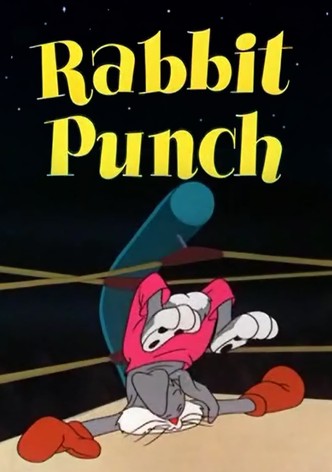 Rabbit Punch