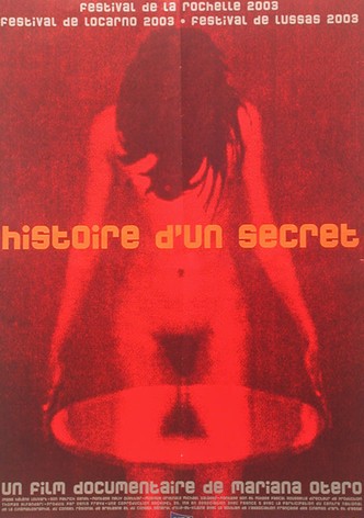 Histoire d'un secret