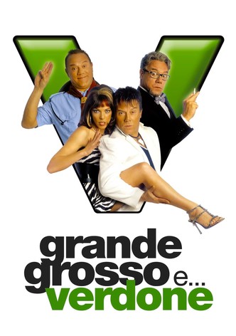 Grande, grosso e... Verdone
