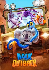 العودة للبراري