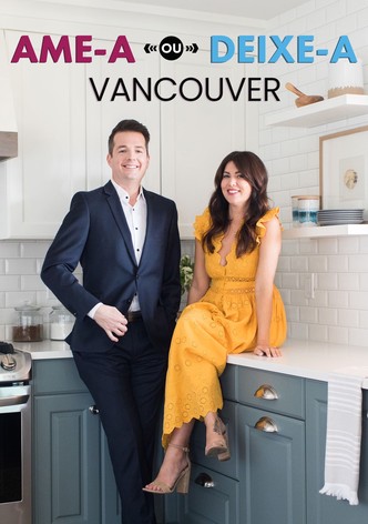 Ame-a ou Deixe-a - Vancouver