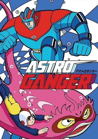 Astroganger