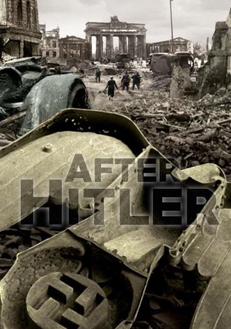 After Hitler