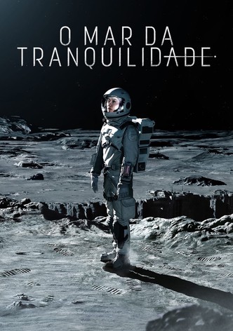 O Mar da Tranquilidade