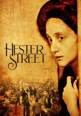 Hester Street