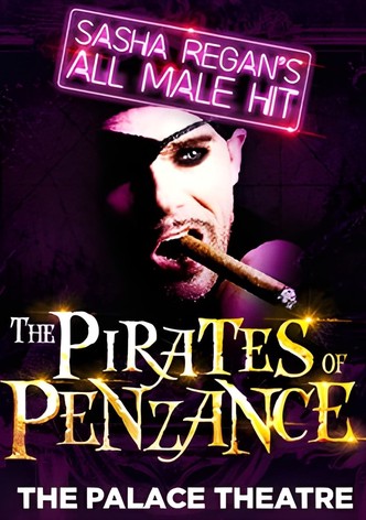 The Pirates of Penzance