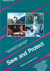 Save and Protect