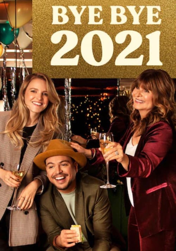 Bye Bye 2021