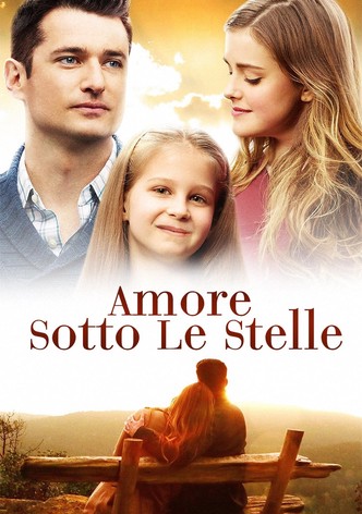 Amore sotto le stelle